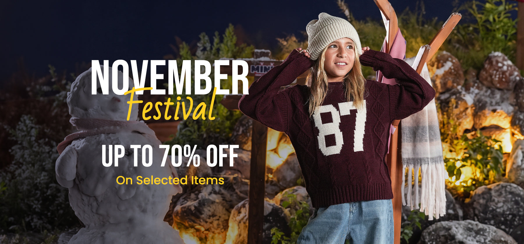 November Festival