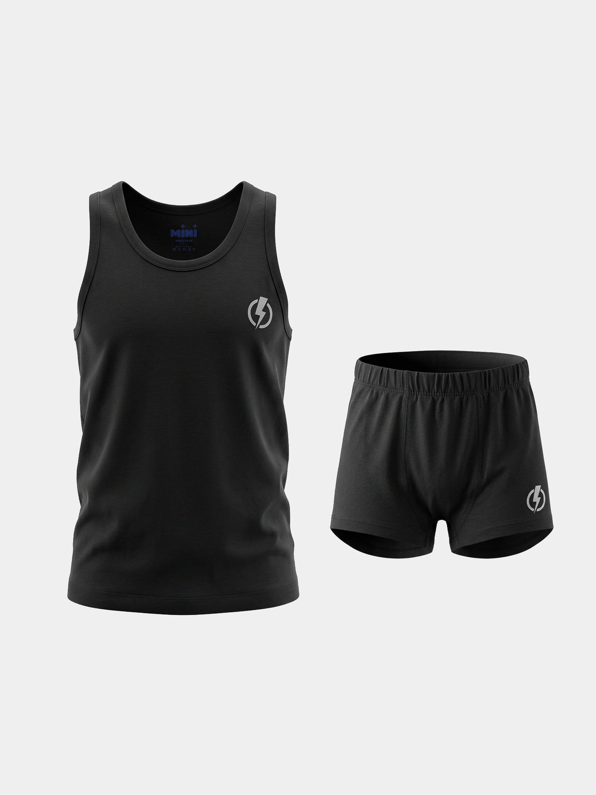 Underwear Sets plain