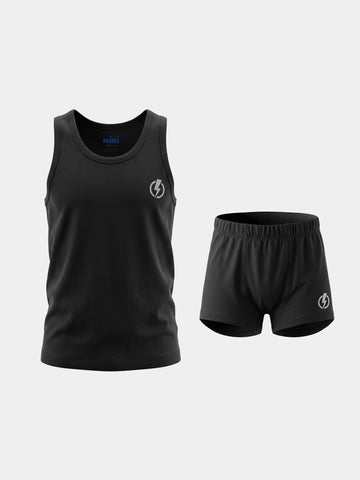 Underwear Sets plain