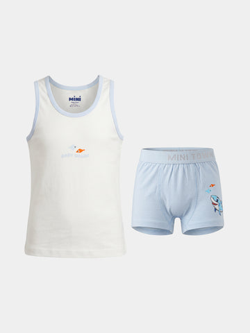Underwear Sets printed