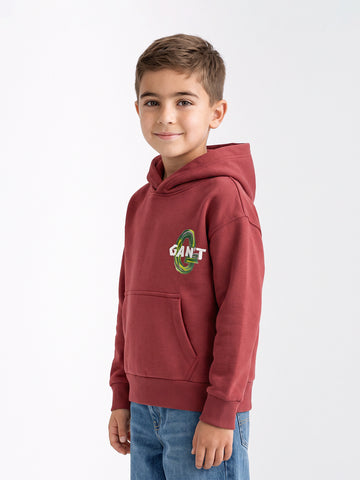 Sweatshirts printed