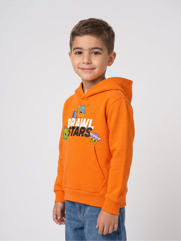 Sweatshirts Slim fit printed