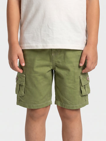 Shorts basic