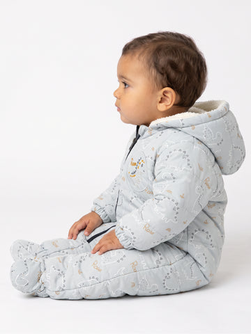 Jumpsuits all over print