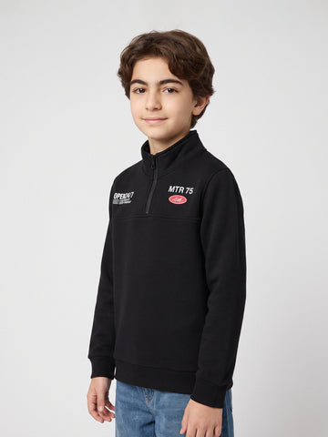 Sweatshirts Slim fit printed
