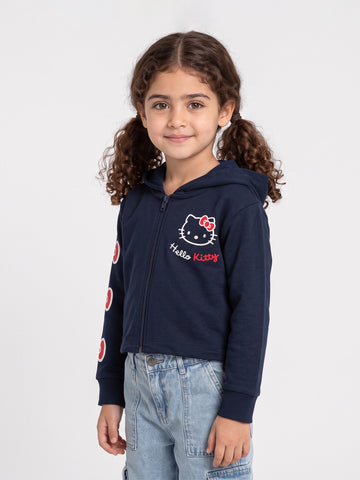Sweatshirts printed
