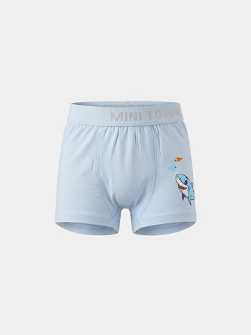 Underwear Sets printed