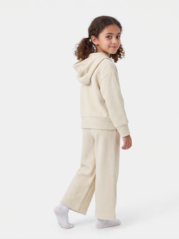 Pajamas plain top