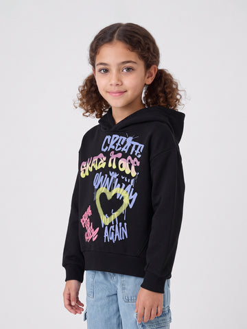 Sweatshirts printed