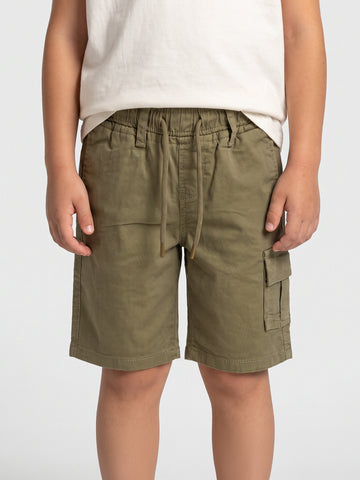 Shorts basic