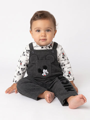 Overall Sets embroidered
