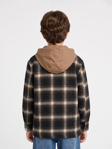 Over Shirts Oversized fit cotton
