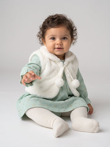 Dress Sets all over printed