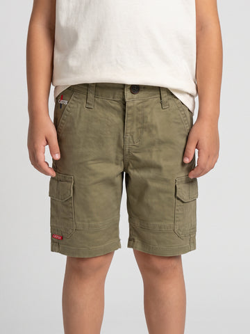Shorts basic