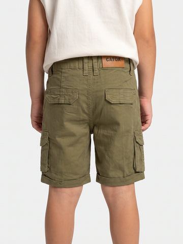 Shorts basic
