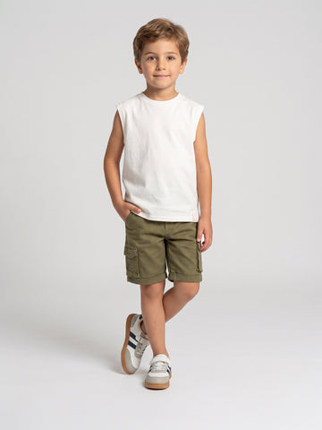 Shorts basic