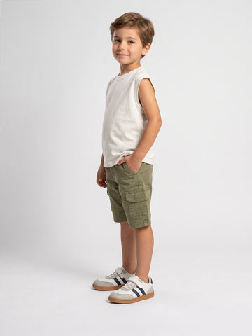 Shorts basic
