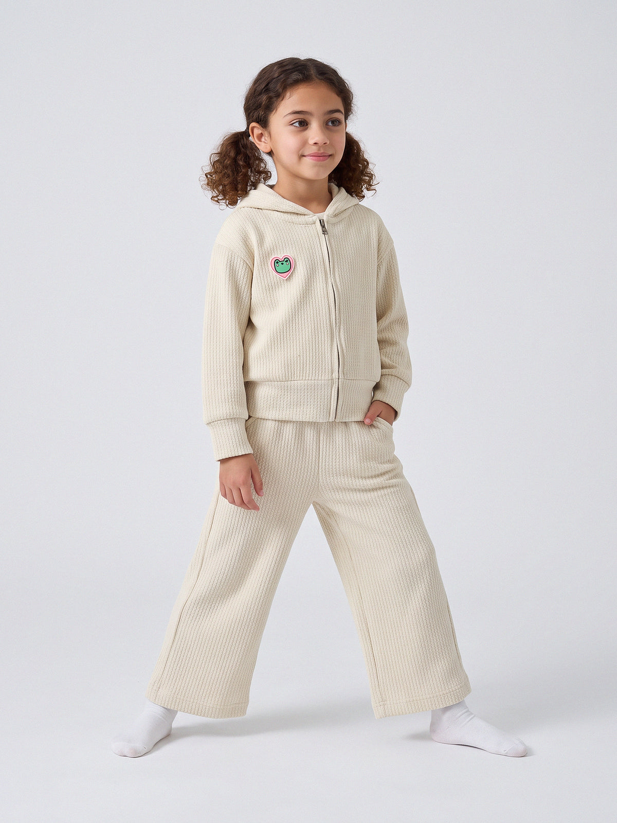 Pajamas plain top