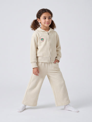 Pajamas plain top