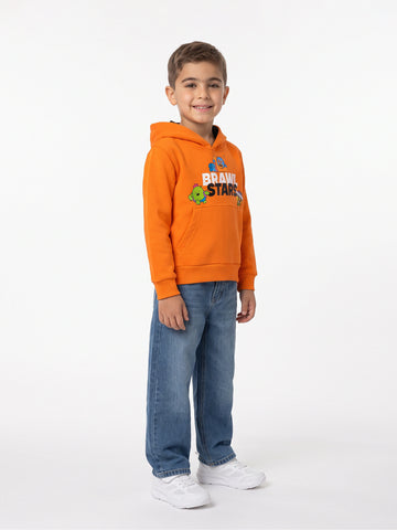 Sweatshirts Slim fit printed