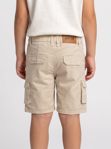 Shorts basic