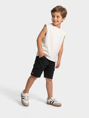 Shorts basic