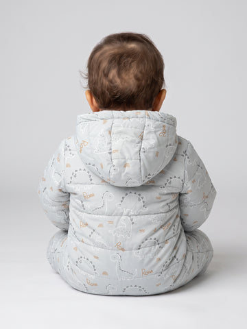 Jumpsuits all over print