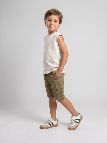 Shorts basic