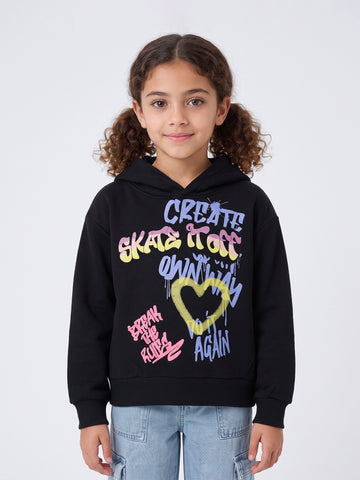 Sweatshirts printed