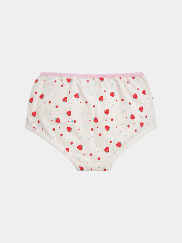 Panties pack of three