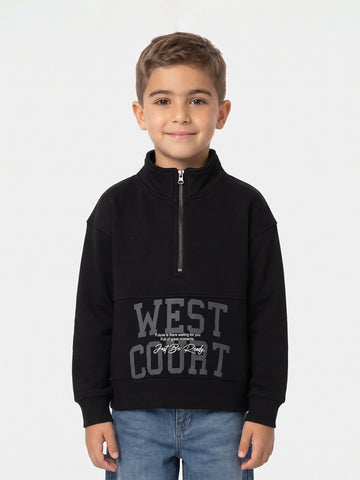 Sweatshirts printed