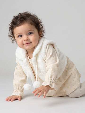 Dress Sets all over printed