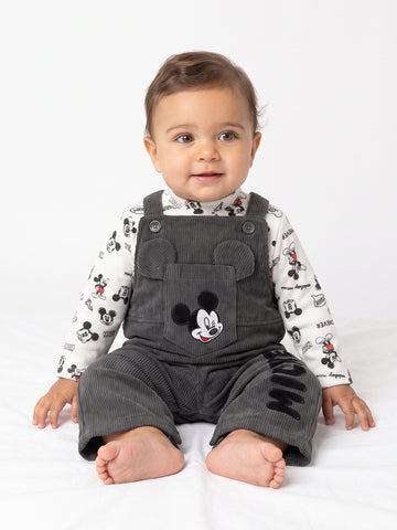 Overall Sets embroidered