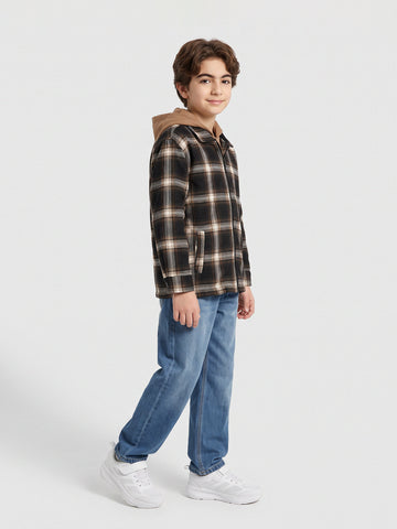 Over Shirts Oversized fit cotton