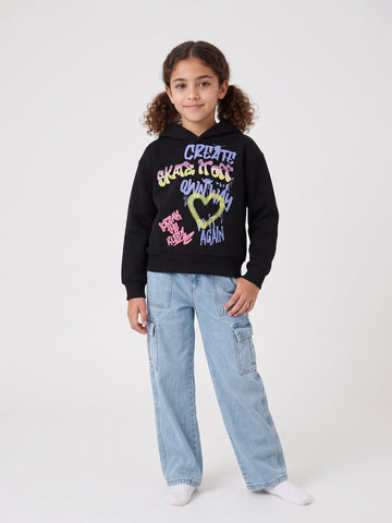 Sweatshirts printed
