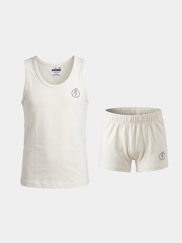 Underwear Sets plain