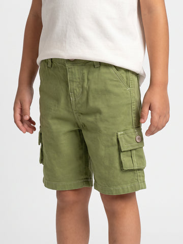 Shorts basic