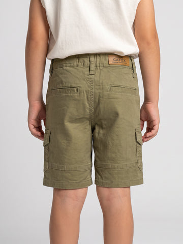 Shorts basic