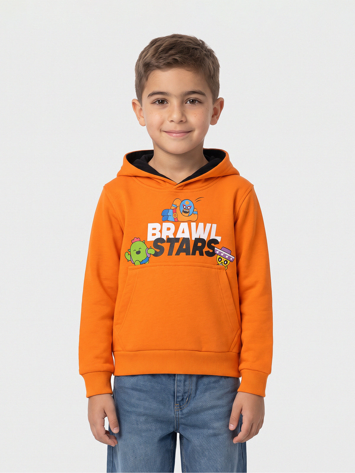 Sweatshirts Slim fit printed