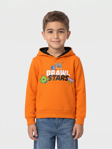 Sweatshirts Slim fit printed