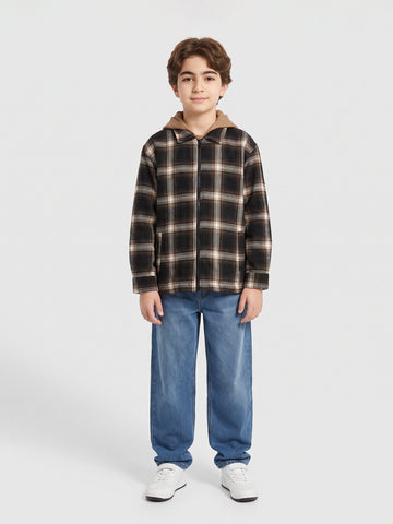 Over Shirts Oversized fit cotton