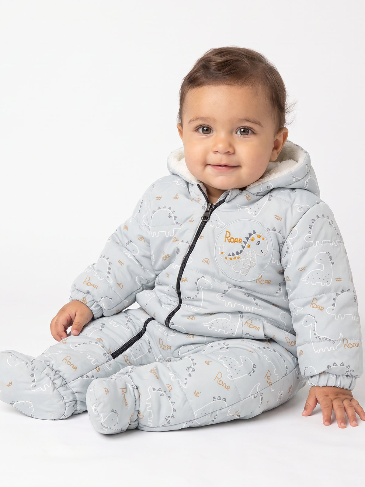 Jumpsuits all over print