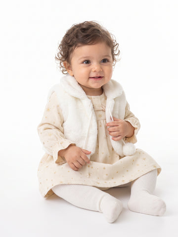Dress Sets all over printed