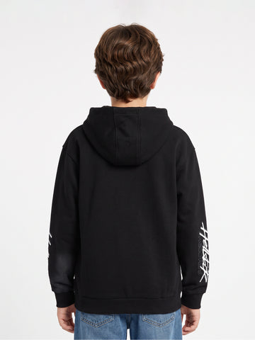 Sweatshirts Oversized fit tie-dye