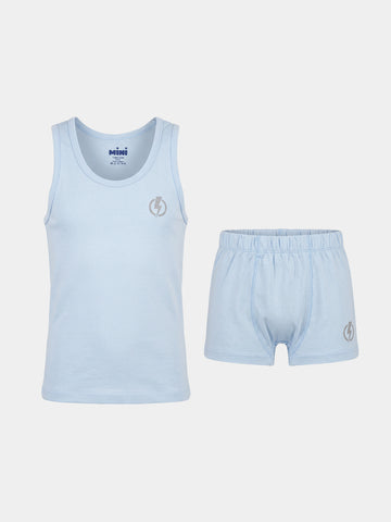 Underwear Sets plain