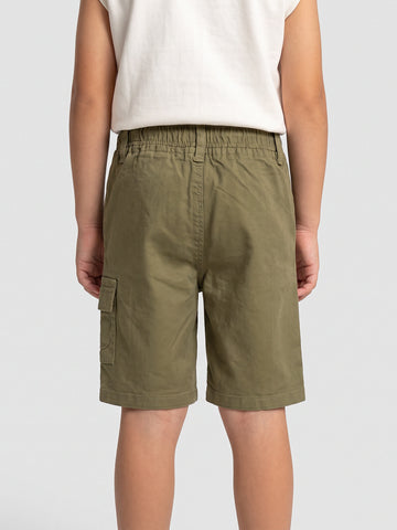 Shorts basic