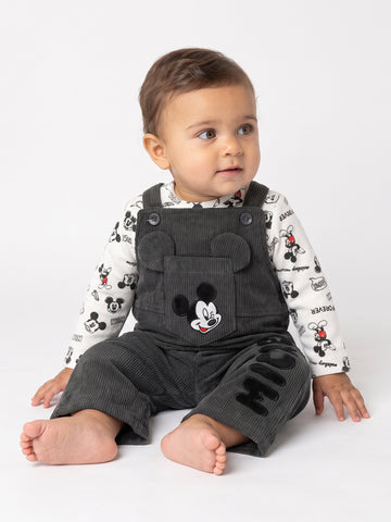 Overall Sets embroidered