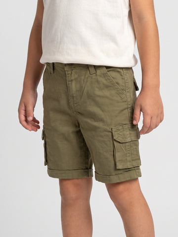 Shorts basic