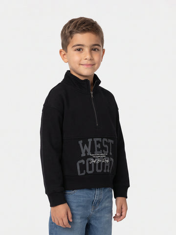 Sweatshirts printed