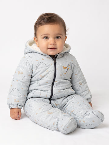 Jumpsuits all over print